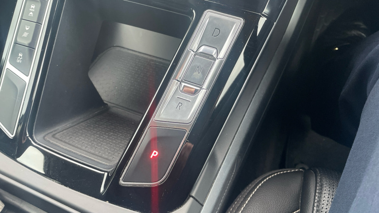 Jaguar I-Pace 294kW EV400 SE 90kWh 5dr Auto Electric Estate